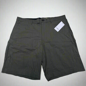 Goodfellow & Co Men’s Lounge Shorts – Black – XL – New Without Tags